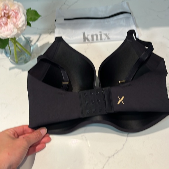 Knix wing woman Bra 6+ new with tags - Picture 3 of 4